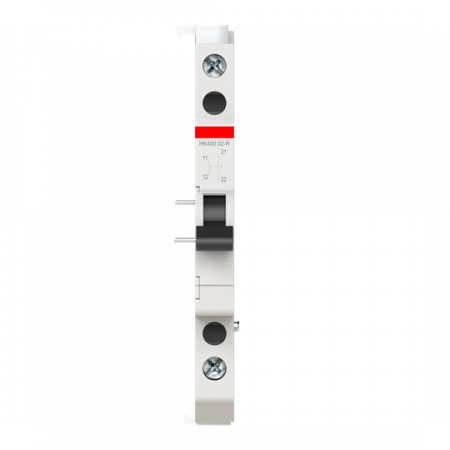 ABB HK40002-R Hilfsschalter rechts, 2 Öffner
