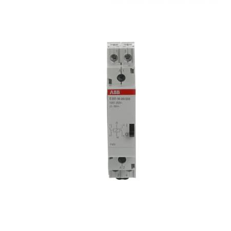 ABB E297-16-20/230 Installationsrelais Spule 230 V AC, 16 A, 2 Schließer