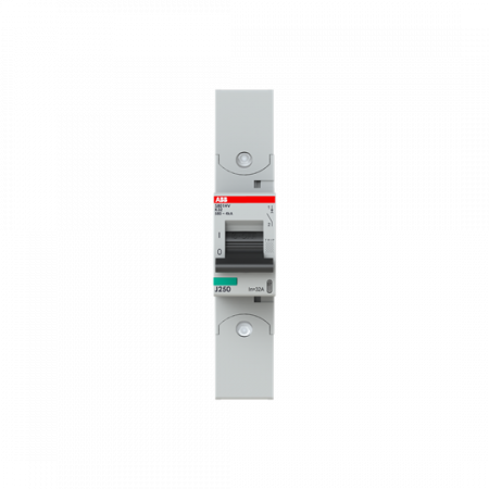 ABB S801HV-K32 Hochleistungs-Sicherungsautomat bis max. 1000 V AC, 1P, Icu = 4 kA, In = 32A