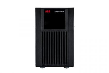 ABB EBM case 11T G2 1 kVA EBM Gehäuse für USV PowerValue 11T G2 1kVA