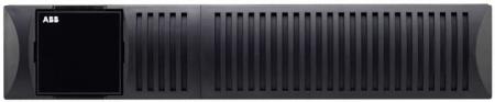 ABB External battery case 11RT G2 3 kVA Externes Batteriegehäuse für 11RT G2 3 kVA