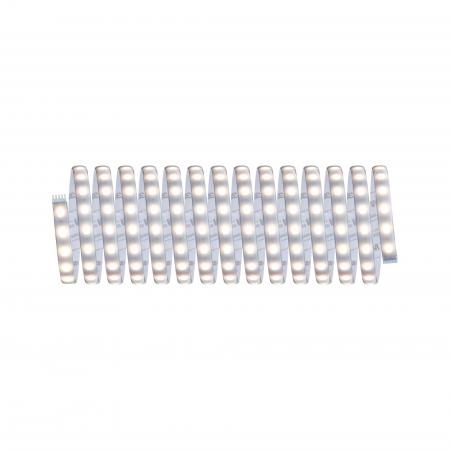 Basisset 5m Paulmann 78885 MaxLED 500 LED Strip Smart Home Zigbee beschichtet 33W RGBW