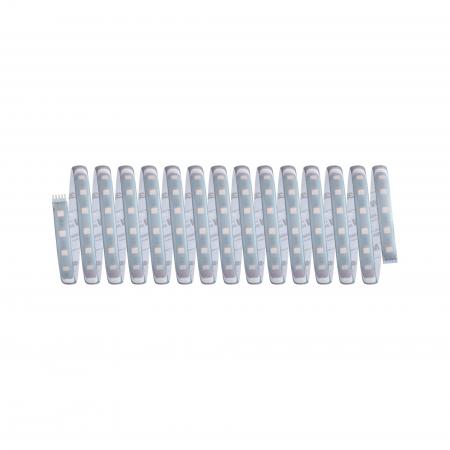 Basisset 5m Paulmann 78885 MaxLED 500 LED Strip Smart Home Zigbee beschichtet 33W RGBW