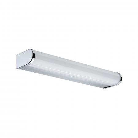 Klassische LED-Spiegelleuchte 33cm mit WhiteSwitch-Funktion in Chrom Paulmann 78943