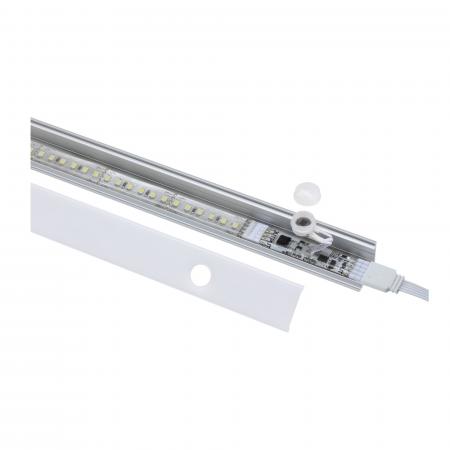 Paulmann 79841 FN MaxLED Profil PIR Sensor 24V DC max 144W