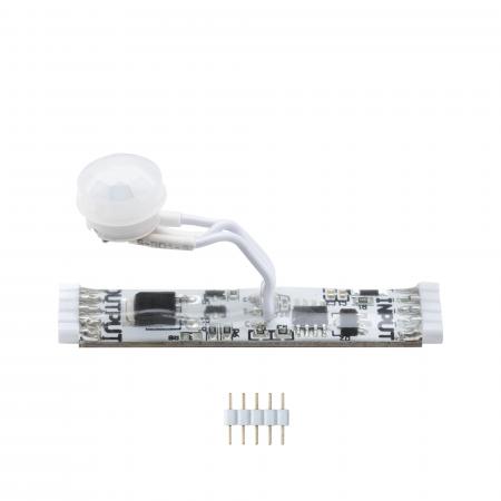 Paulmann 79841 FN MaxLED Profil PIR Sensor 24V DC max 144W