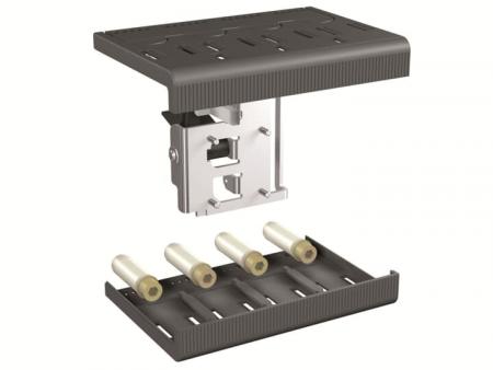 ABB KIT P MP XT2 3p Steckbarer Version, Umrüstsatz, 3polig Zubehör für XT2