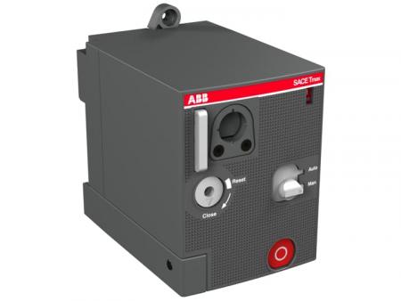 ABB MOD XT1-XT3 110...125V ac/dc Motorantrieb mit Direktwirkung Zubehör für XT1 und XT3