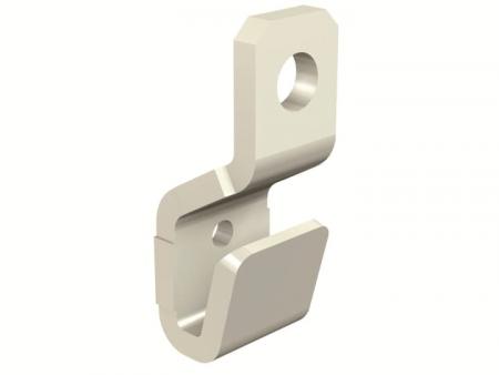 ABB KIT EF XT1 8pcs Vorderseitige, verlängerte, Anschlüsse Zubehör für XT1
