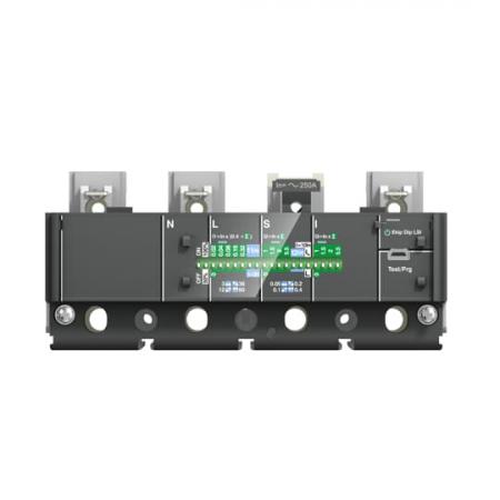 ABB Ekip G Dip LS/I In=40A XT4 4p Elektronischer Schutzauslöser Generatorschutz, XT4 Einsatz nur mit Schalteinheit