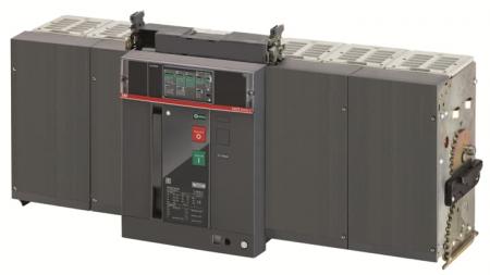 ABB E6.2X/E9 5000 Ekip Dip LSI 4p WMP 900V 4 Pole Zubehör für Leistungsschalter Emax2 5000 A
