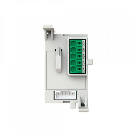 ABB EKIP Maintenance Module XT5 INT W Wartungsmodul intern, ausfahrbar Zubehör für XT5