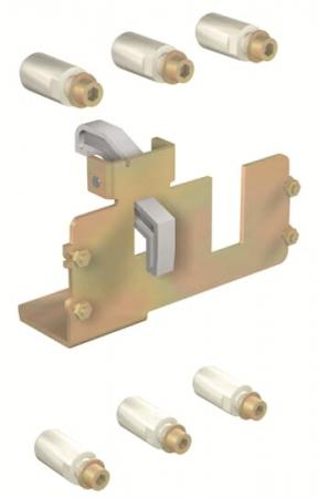 ABB KIT MP T5 630 P 3p T5 Umbausatz, Anschlüsse