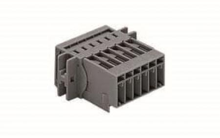 ABB CONNECT. PLUG-SOCK. SWITC. 6PIN XT1..XT5 Steckverbinder Zubehör für XT1 bis XT6