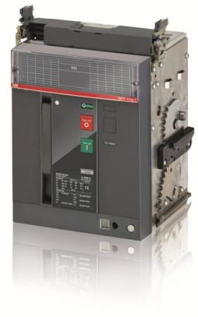 ABB E2.2N/MS 2500 3p WMP Offener Lasttrennschalter Emax2, ausfahrbar In=2500 A 3P 690 V Version W