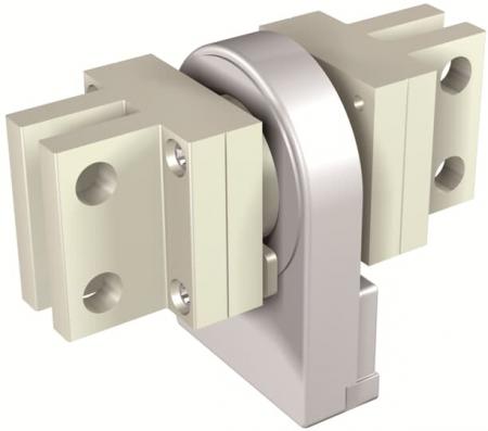ABB EXT CS N E4.2 3200A Zubehör für Leistungsschalter Emax2