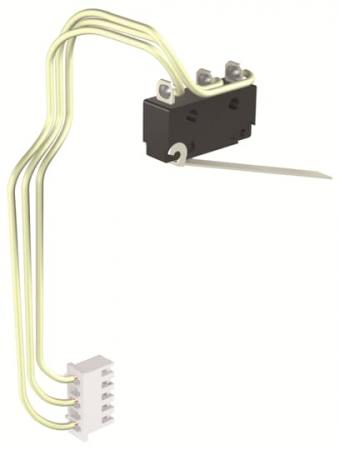 ABB RTC 24VDC E1.2-XT7M Einschaltbereitschaft des Meldekontaktes für Leistungsschalter Emax 2