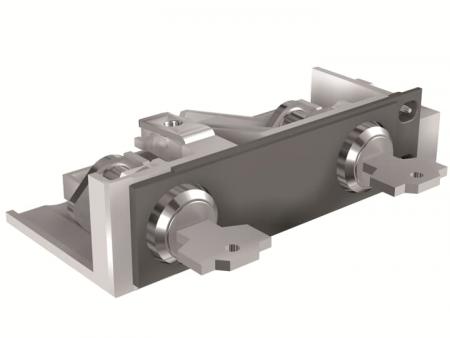 ABB KLP-S Pos.lock N.20006 E2.2..E6.2 1Key Schlüsselverriegelung für Leistungsschalter Emax 2