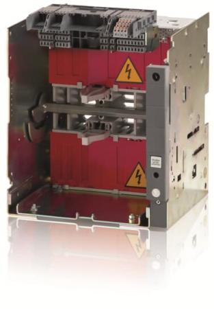 ABB E1.2 W FP Iu=1600 4p HR HR Unterteil für Leistungsschalter Emax 2