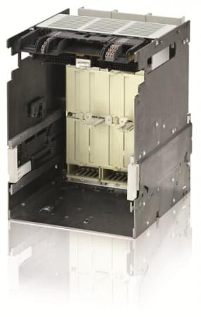 ABB E2.2 W FP Iu=2000 3p HR HR Unterteil für Leistungsschalter Emax 2