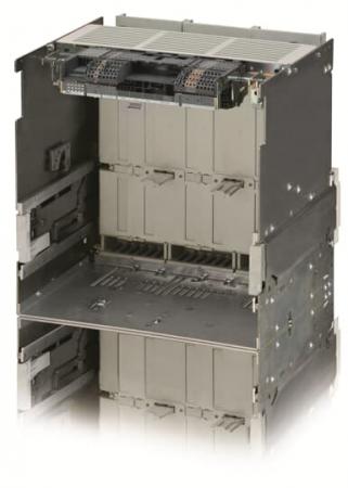 ABB E4.2 W FP Iu=4000 or V version 3p HR HR Unterteil für Leistungsschalter Emax 2