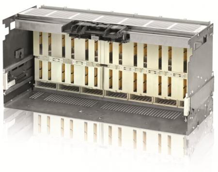 ABB E6.2 W FP Iu=6300 or X version 4p/f HRHR Unterteil für Leistungsschalter Emax 2