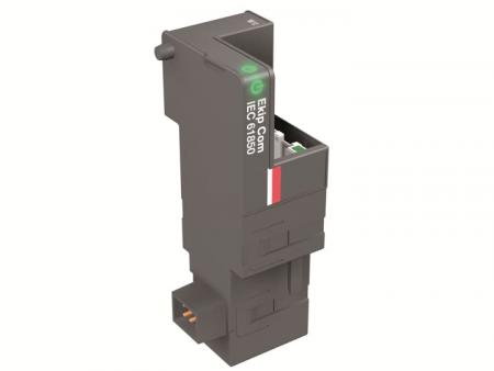 ABB Ekip Com IEC61850 E1.2..E6.2 Zubehör für Leistungsschalter Emax2/Ekip UP