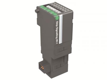 ABB EKIP 2K-1 E1.2..E6.2-Tmax XT Zubehör für Leistungsschalter Emax2/Ekip UP