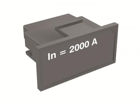 ABB Rating Plug 100 L OFF E1.2..E2.2 Zubehör für Leistungsschalter Emax2 Rating Plug