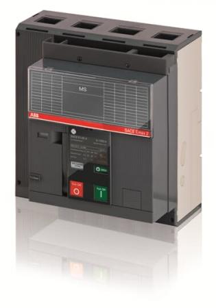 ABB E1.2N-A/MS 1200 4p F F Lasttrennschalter Emax2 UL1066 4P 600 V Version F