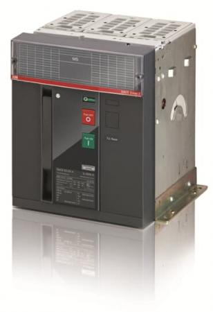 ABB E2.2S-A/MS 2000 3p F HR Lasttrennschalter Emax2 UL1066 3P 600 V Version F