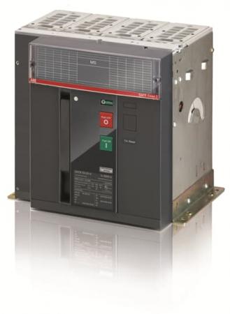 ABB E2.2S-A/MS 800 4p F HR Lasttrennschalter Emax2 UL1066 4P 600 V Version F