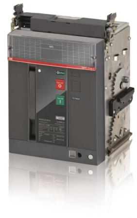 ABB E2.2V-A/MS 800 3p WMP Lasttrennschalter Emax2 UL1066 3P 600 V Version W