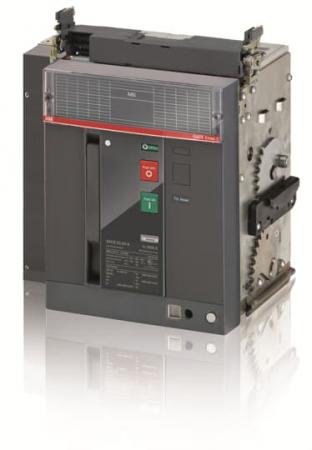 ABB E2.2V-A/MS 1600 4p WMP Lasttrennschalter Emax2 UL1066 4P 600 V Version W
