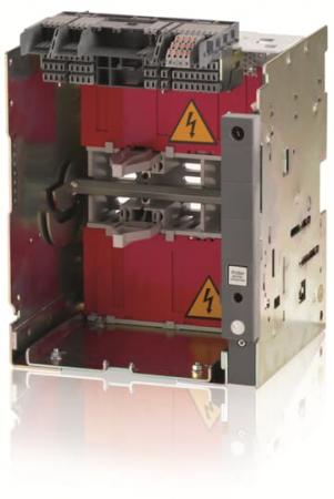 ABB E1.2-A W FP 1200 3p HR HR Unterteil Emax2 UL 3P 600 V Version W FP