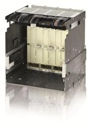 ABB E2.2-A W FP 2000 4p HR HR Unterteil Emax2 UL 4P 600 V Version W FP