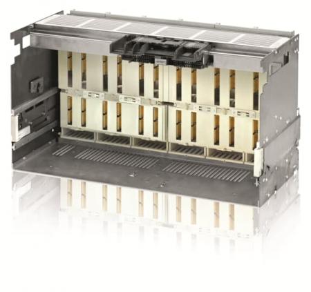 ABB E6.2-A W FP 5000 3p HR HR Unterteil Emax2 UL 3P 600 V Version W FP