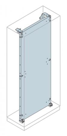 ABB IS2-EA2060 IS2 AM2 Montageplatte, H=2000mm, B=600mm