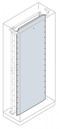 ABB IS2-EA5480 Montagegegenplatte H=1400
