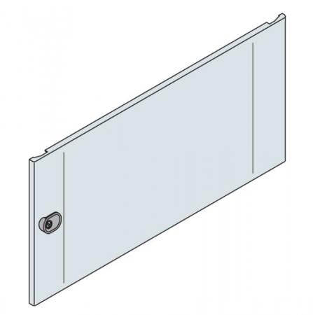 ABB IS2-EH2081K IS2 Abdeckung für Einschübe, H=200mm, B=800mm