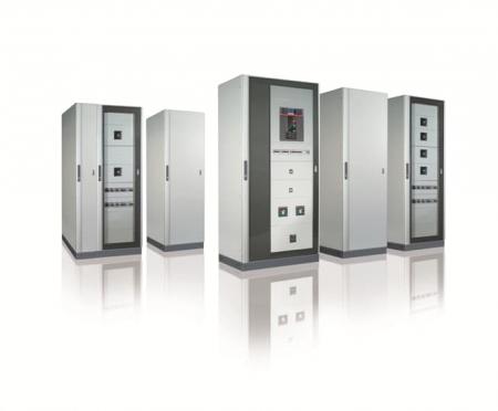 ABB IS2-EA5822 Gegenmontageplatte, H=1800mm, B=1200mm