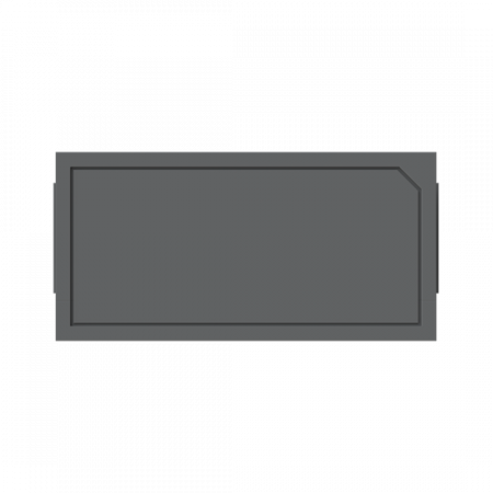 ABB RATING PLUG In=250A XT5 UL Zubehör für Leistungsschalter XT5 UL mit Ekip Touch