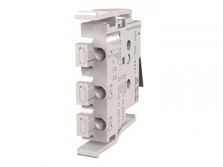 ABB AUX 1S52 24V XT7 1 Ausgelöstmeldung - Zubehör für XT7