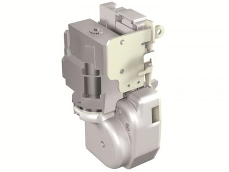 ABB M XT7M 48-60 V AC/DC Motorantrieb mit Federkraftspeicher Zubehör für XT7M