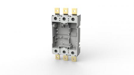 ABB XT5 P FP 400A 3p frame configurable Konfigurierbare Anschlüsse, 3polig Zubehör für XT5