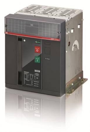 ABB E2.2H/E10/MS 2500 3p FHR Offener Leistungsschalter Emax 2 E10 3P 1000 V Version F