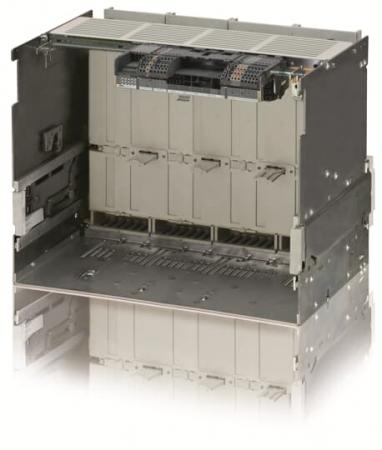 ABB E4.2-A MS/DC-E 3200A 1500V 4p FP Offener Leistungsschalter Emax2 In=3200 A 4P 1500 V Version W FP