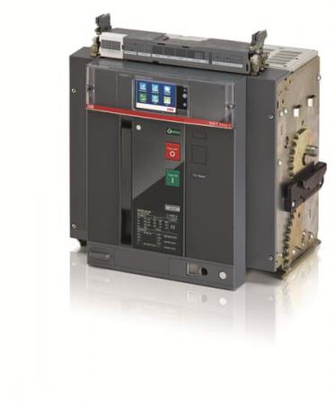 ABB E4.2S/E10 3200 Ekip Touch LSIG 3p WMP Offener Leistungsschalter Emax 2 E10 In=3200 A 3P 1000 V Version W