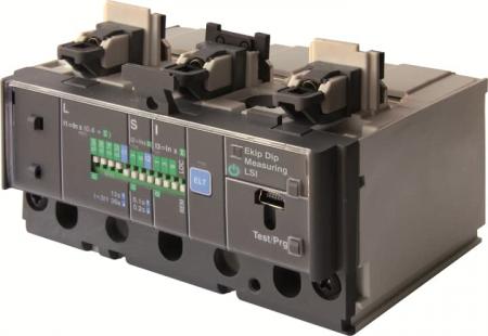 ABB Ekip Dip Measuring LSIG In=250A XT4 3p Ekip Auslöser für XT2 und XT4