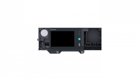 ABB Ekip Aware LI E2.3...E6.3 Schutzauslöser Ekip Aware LI für E2.3 bis E6.3 Zubehör Emax 3